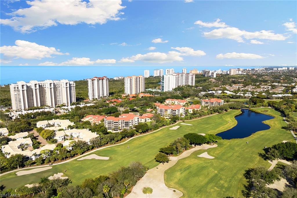 7008 Pelican Bay BLVD # H502