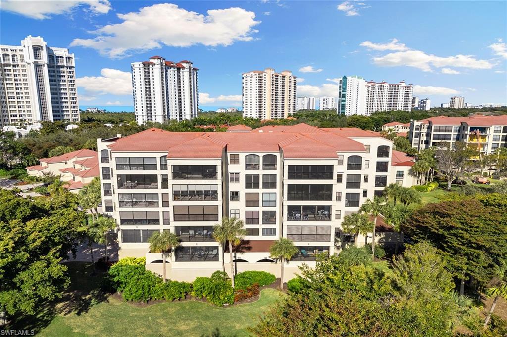 7008 Pelican Bay BLVD # H502