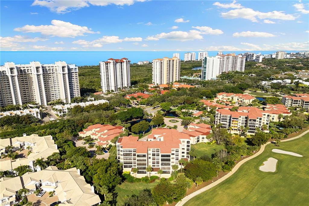 7008 Pelican Bay BLVD # H502