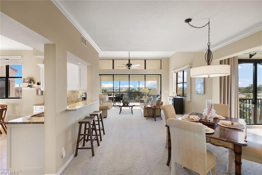 7008 Pelican Bay BLVD # H502