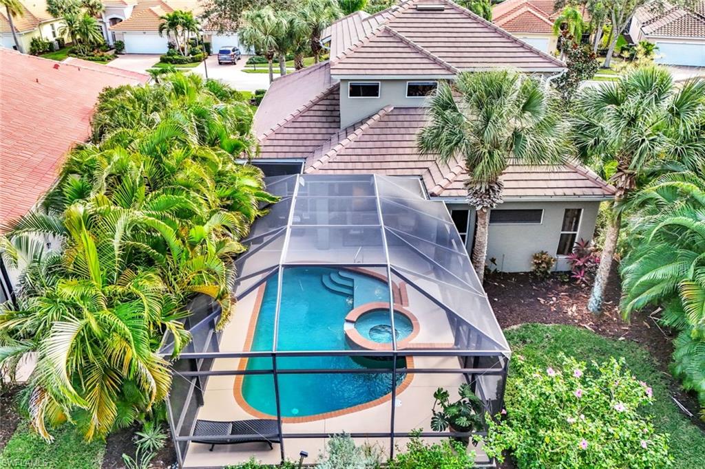 6499 Waverly Green WAY