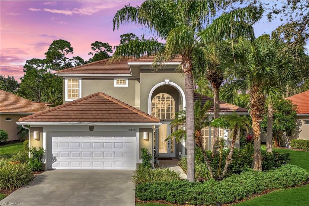 6499 Waverly Green WAY