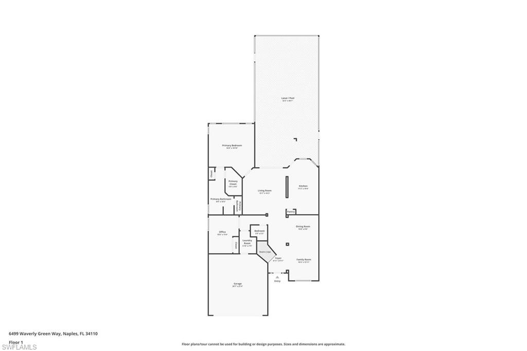 6499 Waverly Green WAY
