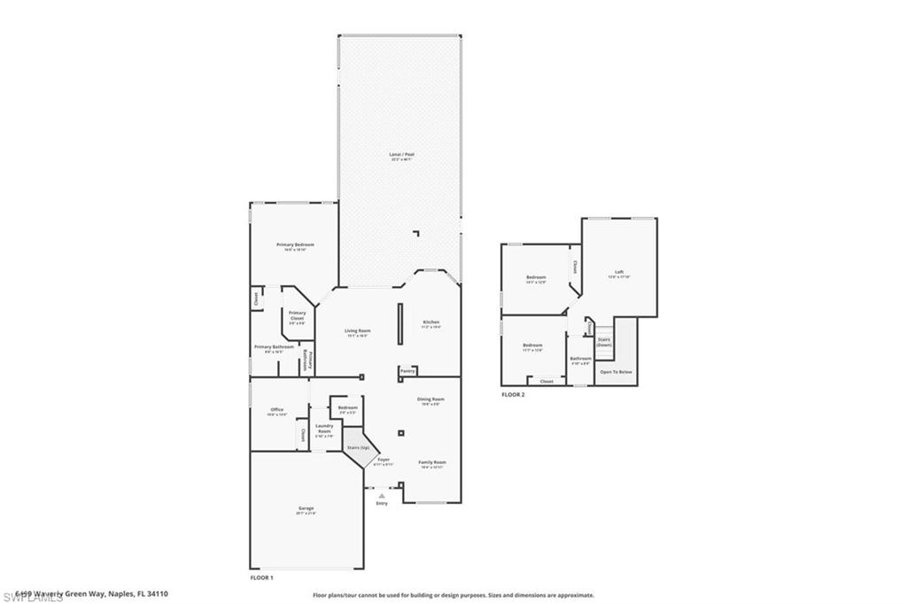 6499 Waverly Green WAY
