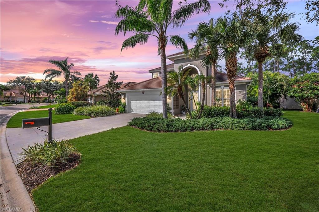 6499 Waverly Green WAY