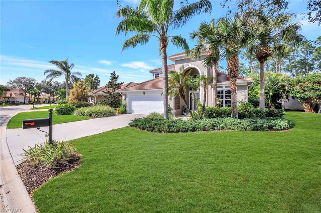 6499 Waverly Green WAY