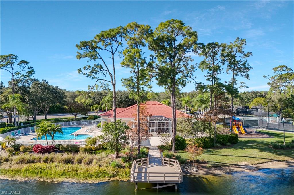 6499 Waverly Green WAY