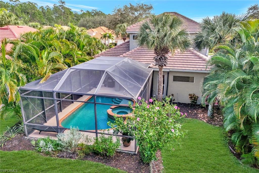 6499 Waverly Green WAY