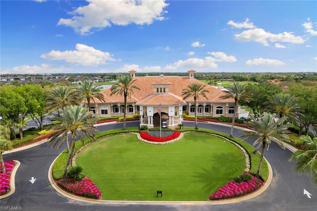 5785 Grande Reserve WAY # 901 Unit: 9-901