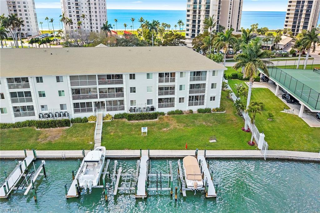 10682 Gulf Shore DR C305