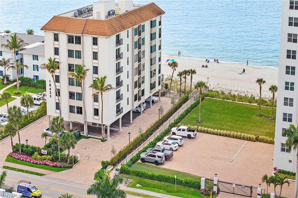 10682 Gulf Shore DR C305