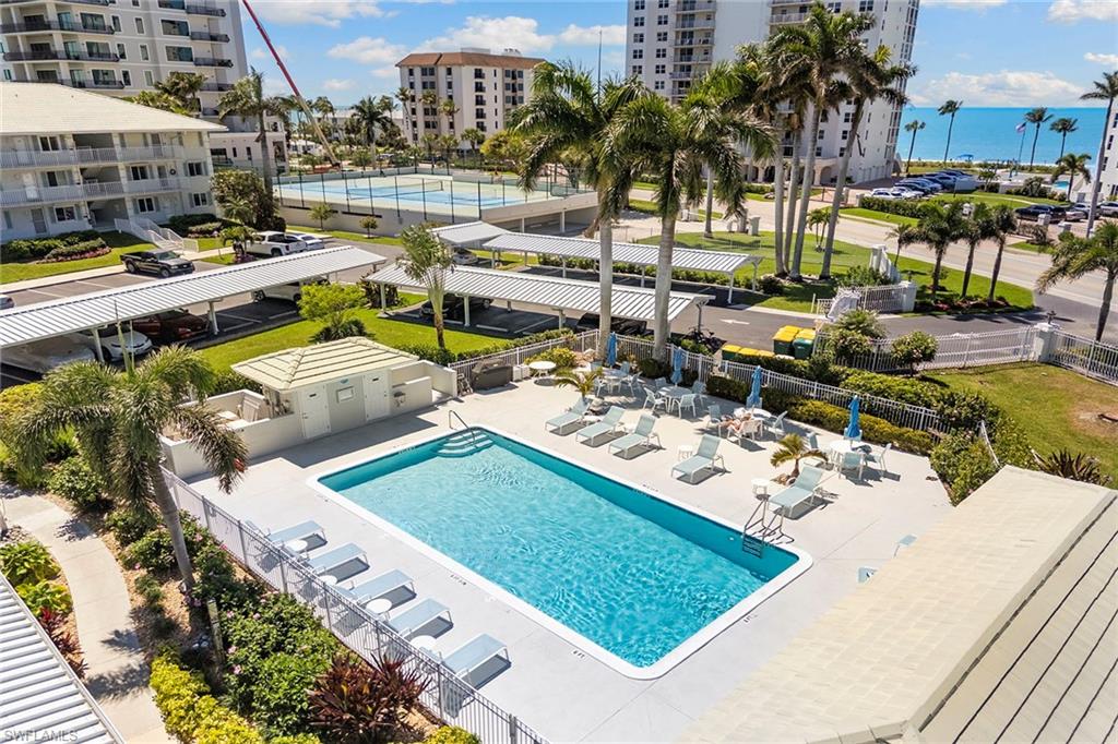 10682 Gulf Shore DR C305