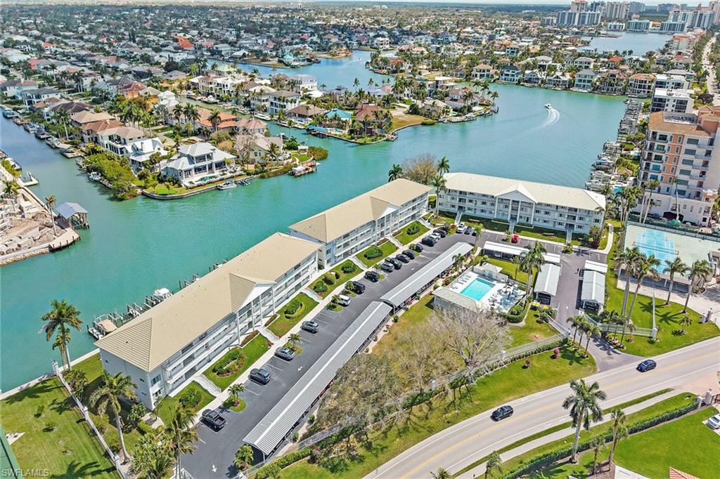 10682 Gulf Shore DR C305