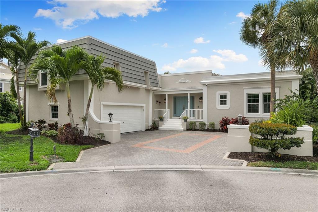 5949 Chanteclair DR 8