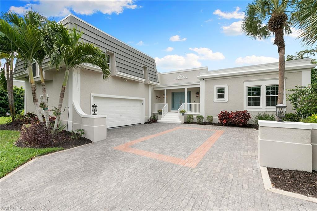 5949 Chanteclair DR 8