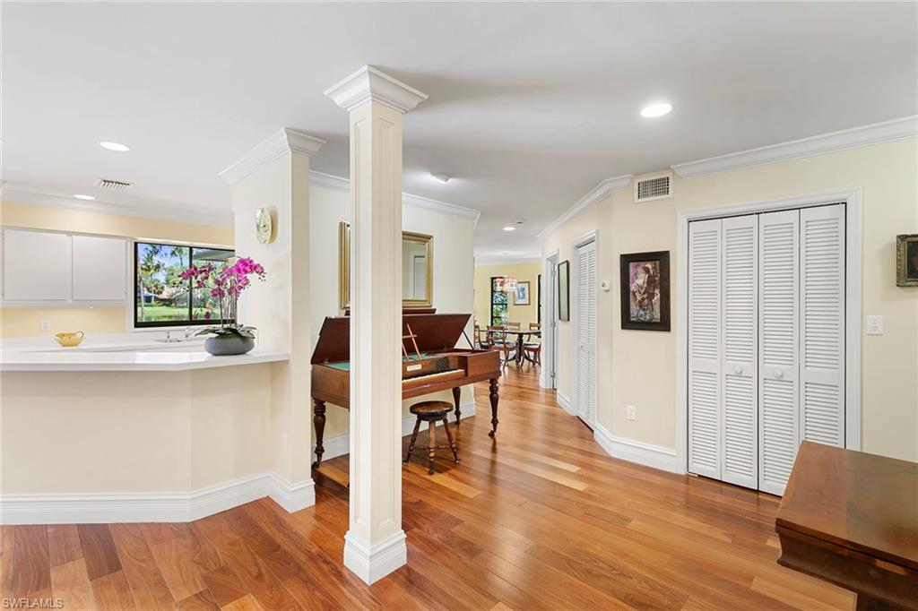 5731 Cypress Hollow WAY