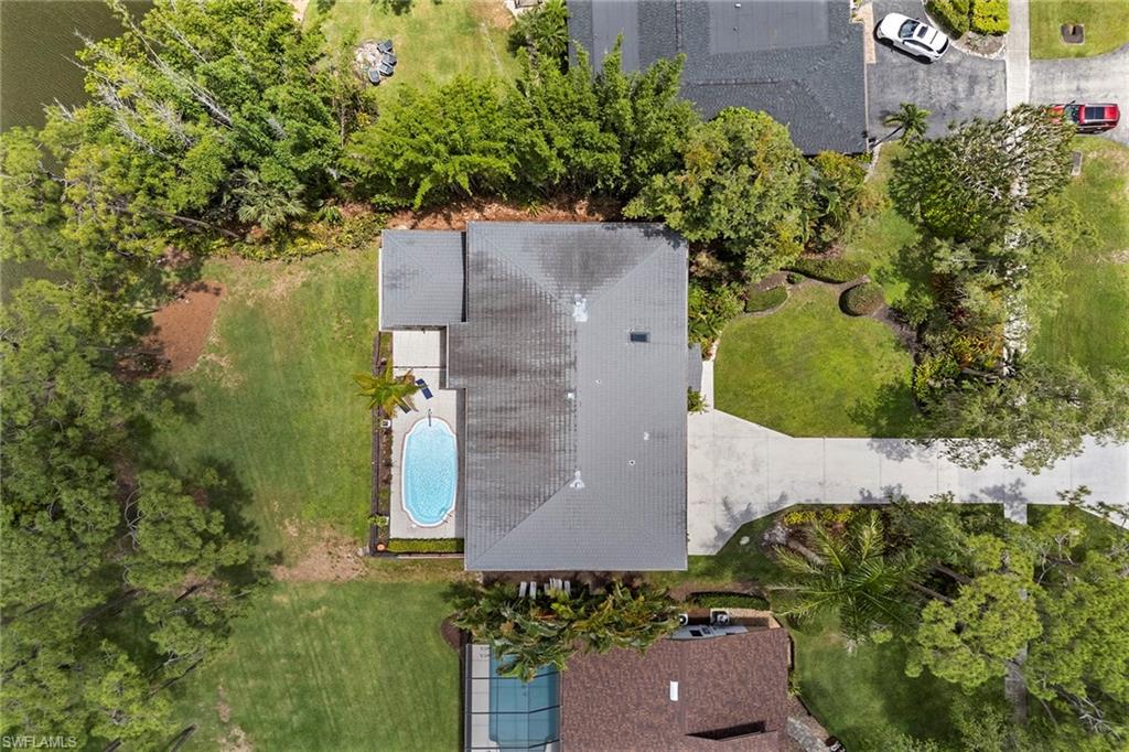 5731 Cypress Hollow WAY