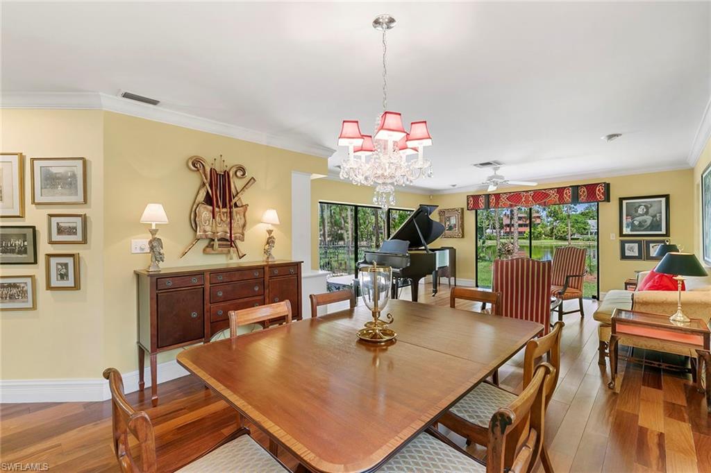 5731 Cypress Hollow WAY