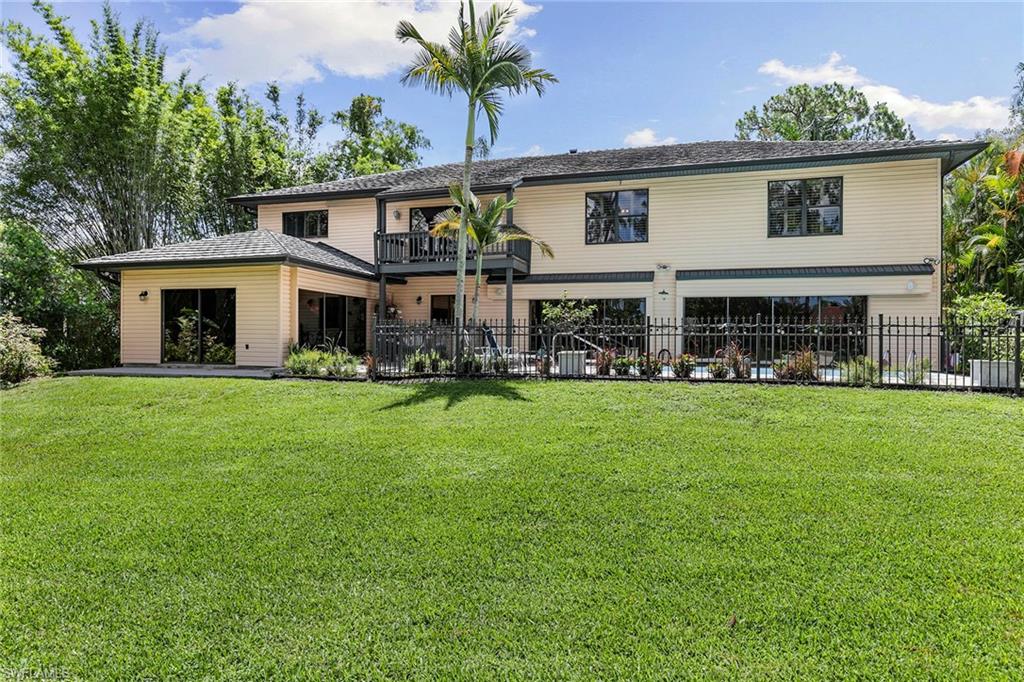 5731 Cypress Hollow WAY
