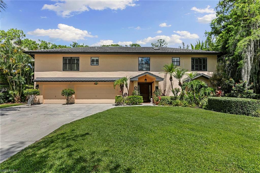 5731 Cypress Hollow WAY