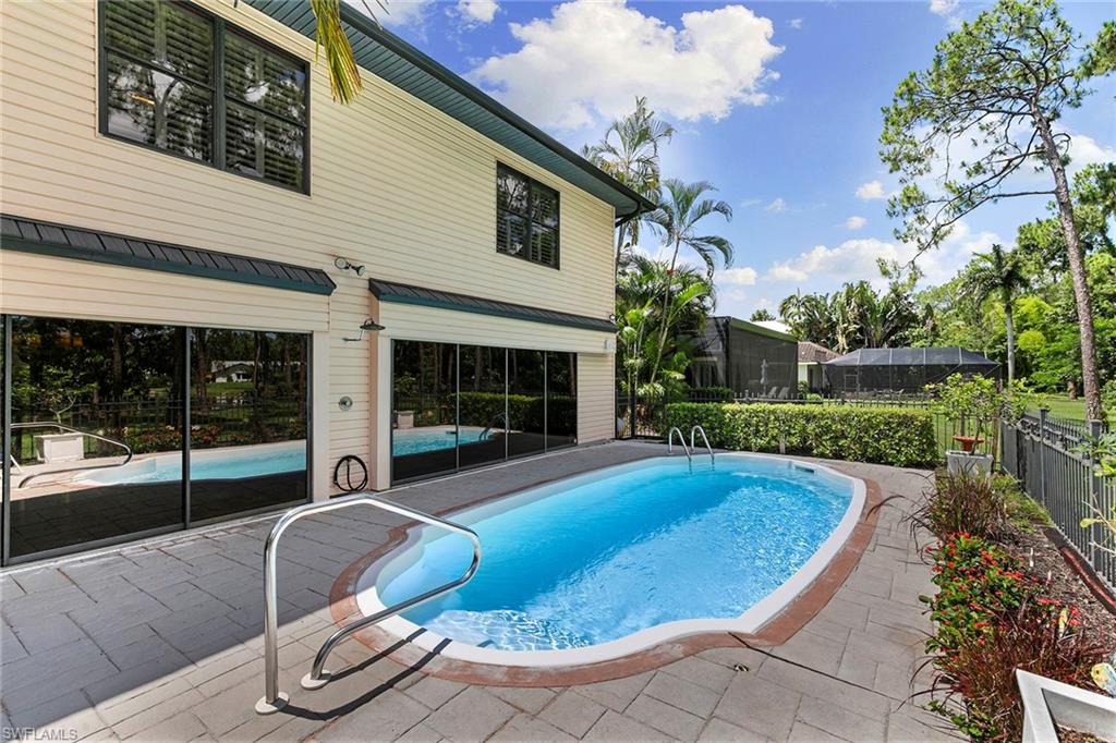 5731 Cypress Hollow WAY