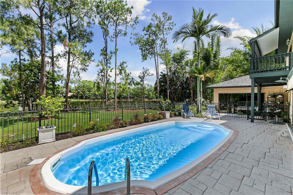 5731 Cypress Hollow WAY
