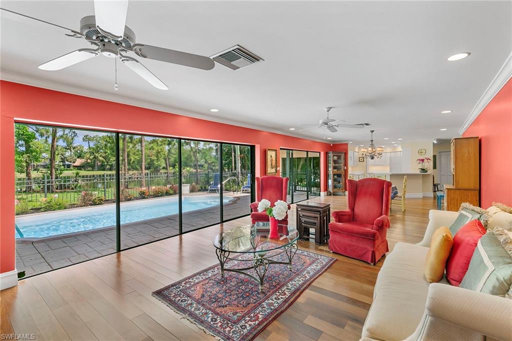 5731 Cypress Hollow WAY
