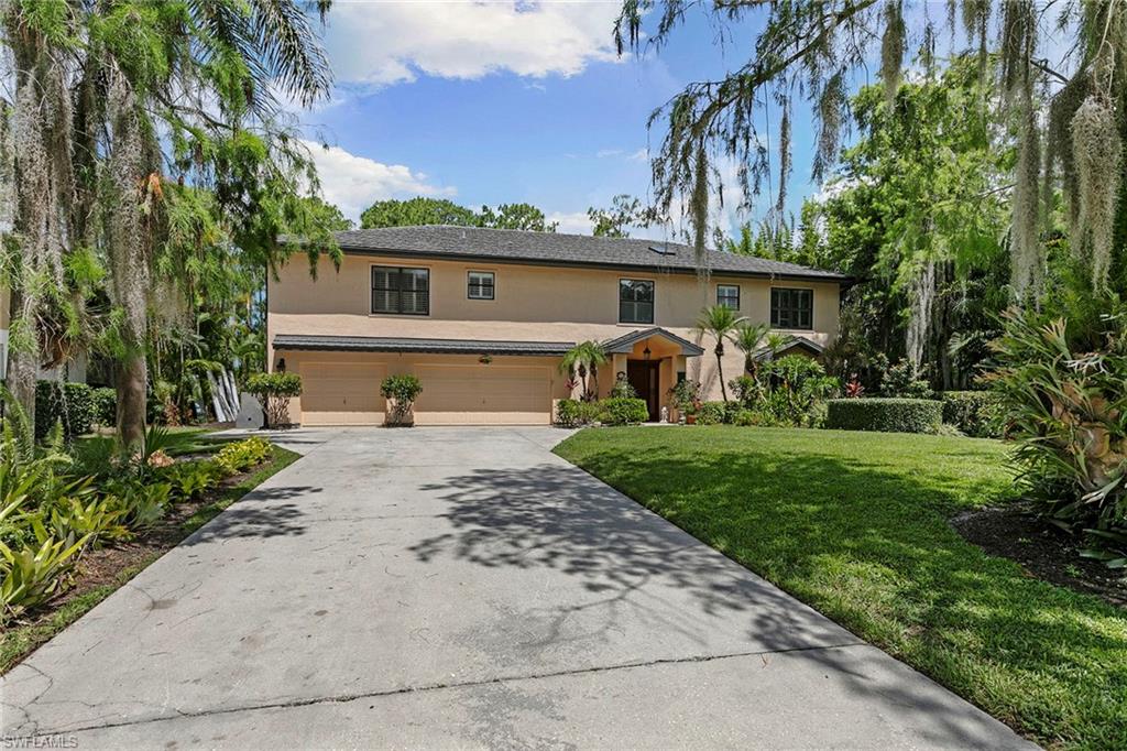 5731 Cypress Hollow WAY