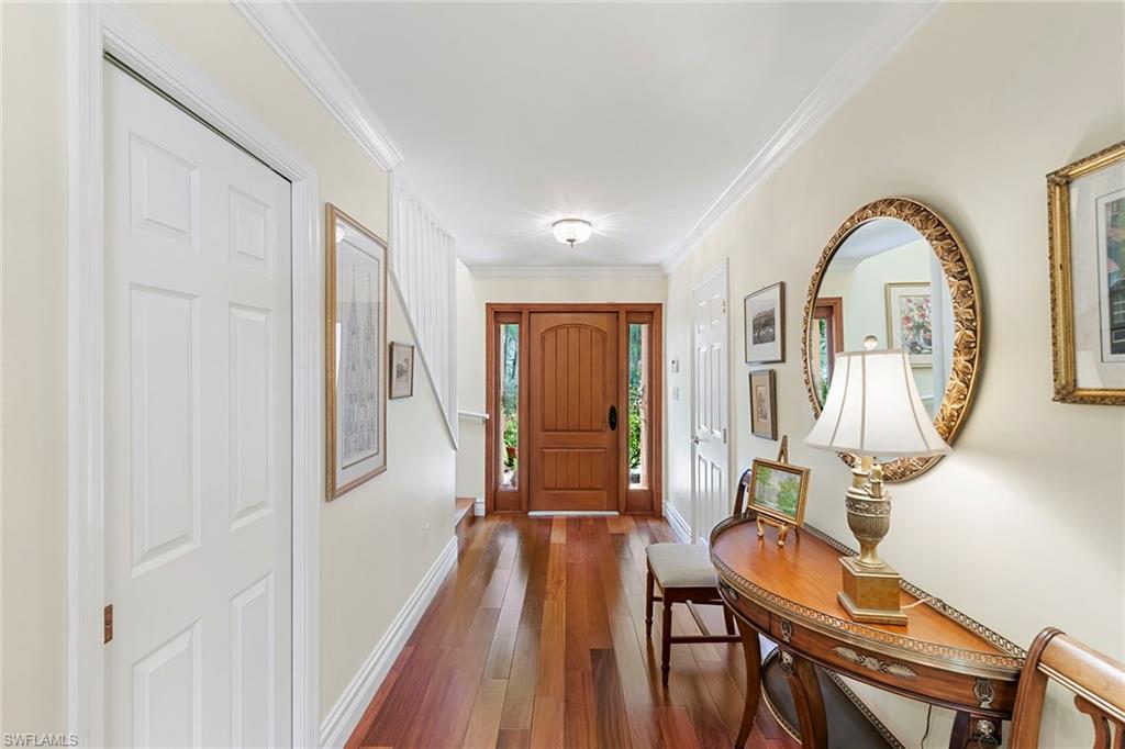 5731 Cypress Hollow WAY