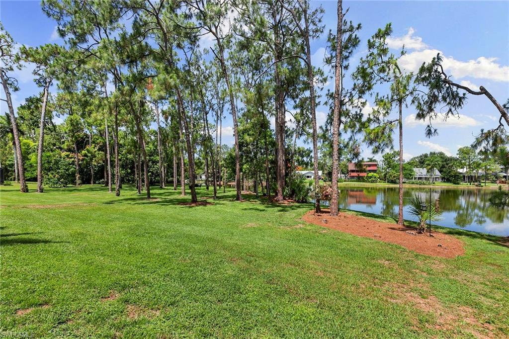5731 Cypress Hollow WAY