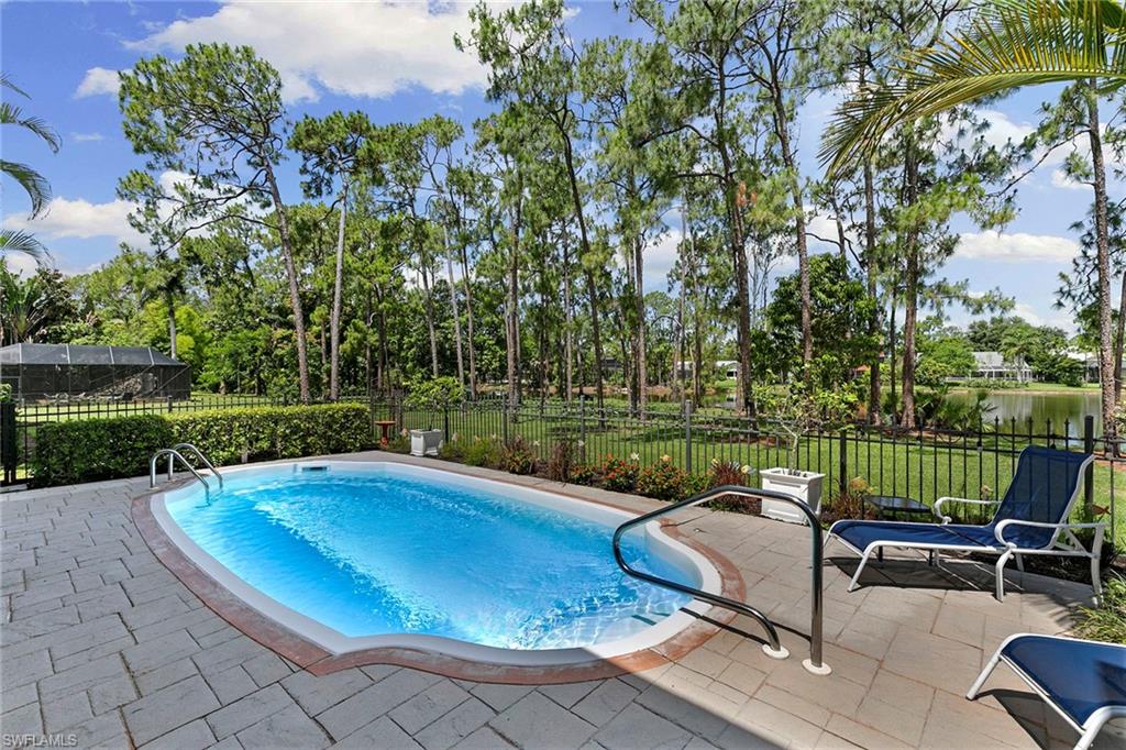 5731 Cypress Hollow WAY