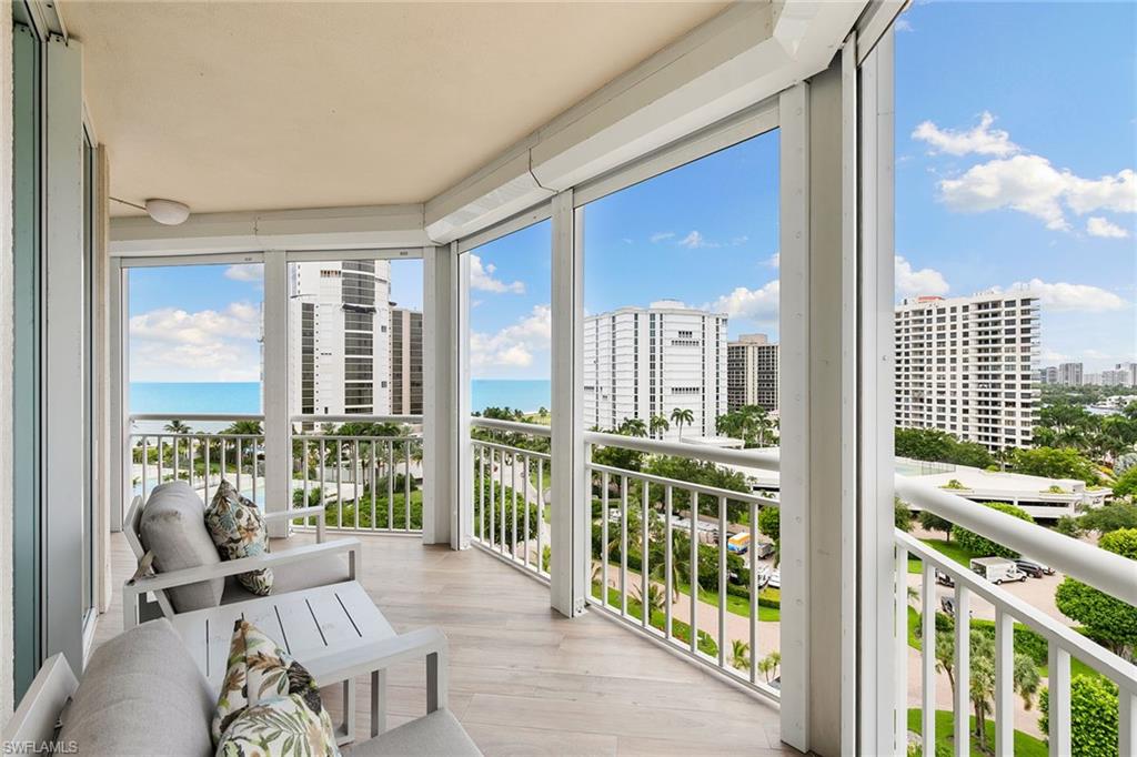 4255 Gulf Shore BLVD N 801
