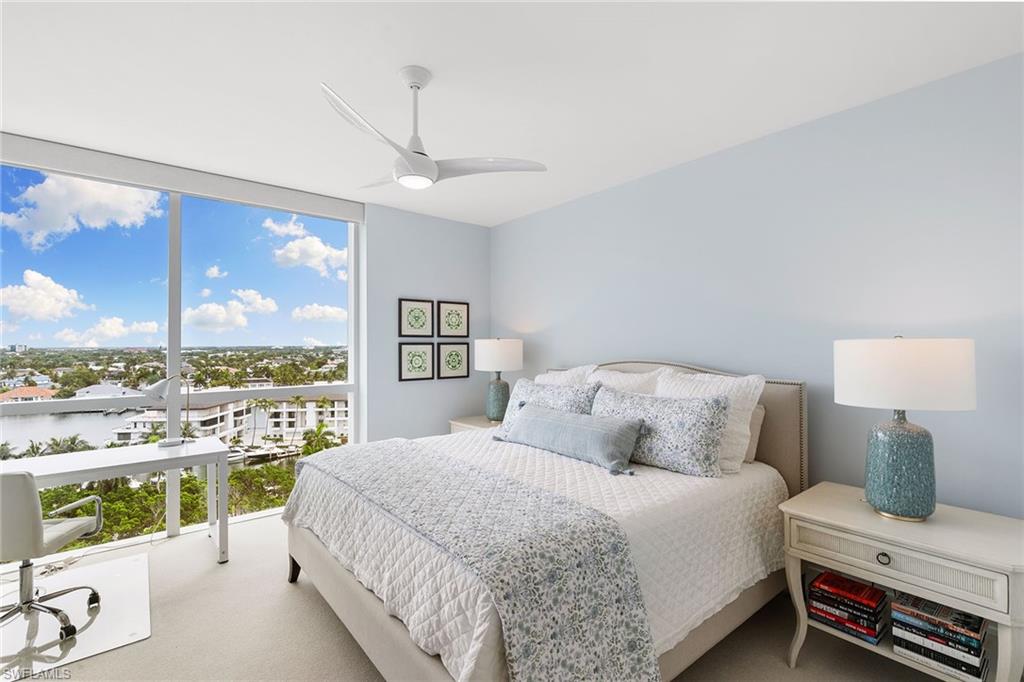 4255 Gulf Shore BLVD N 801