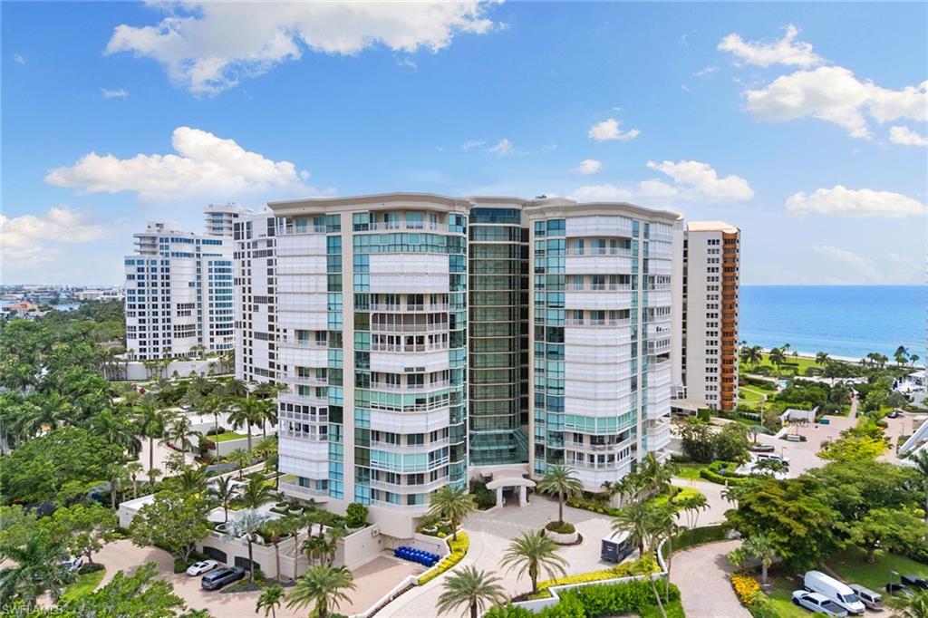 4255 Gulf Shore BLVD N 801
