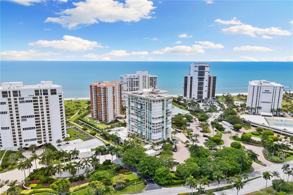 4255 Gulf Shore BLVD N 801