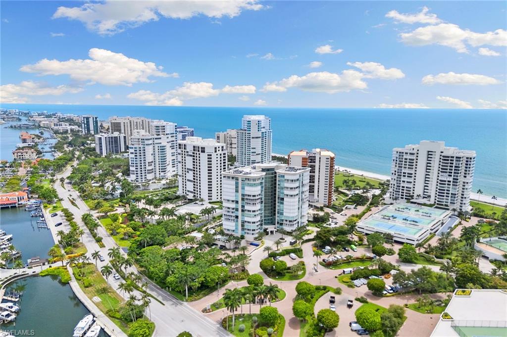 4255 Gulf Shore BLVD N 801