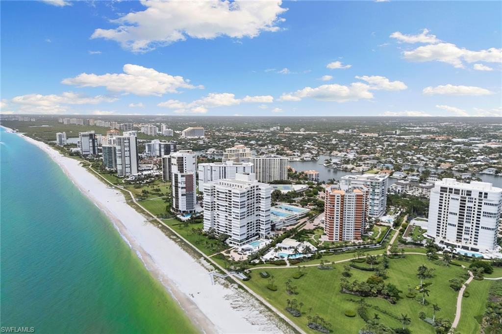 4255 Gulf Shore BLVD N 801