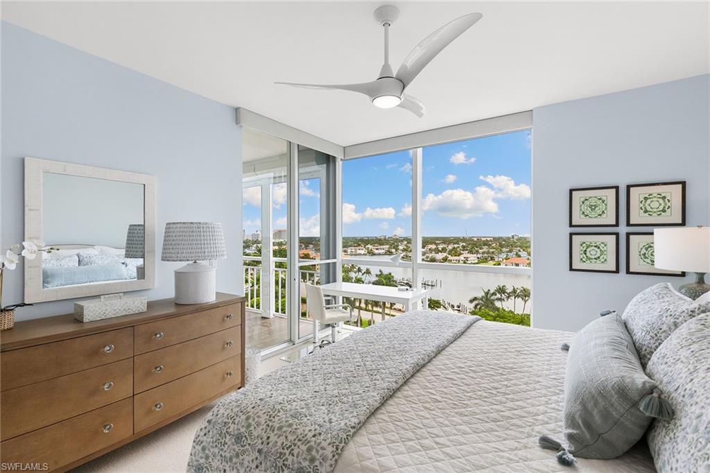 4255 Gulf Shore BLVD N 801