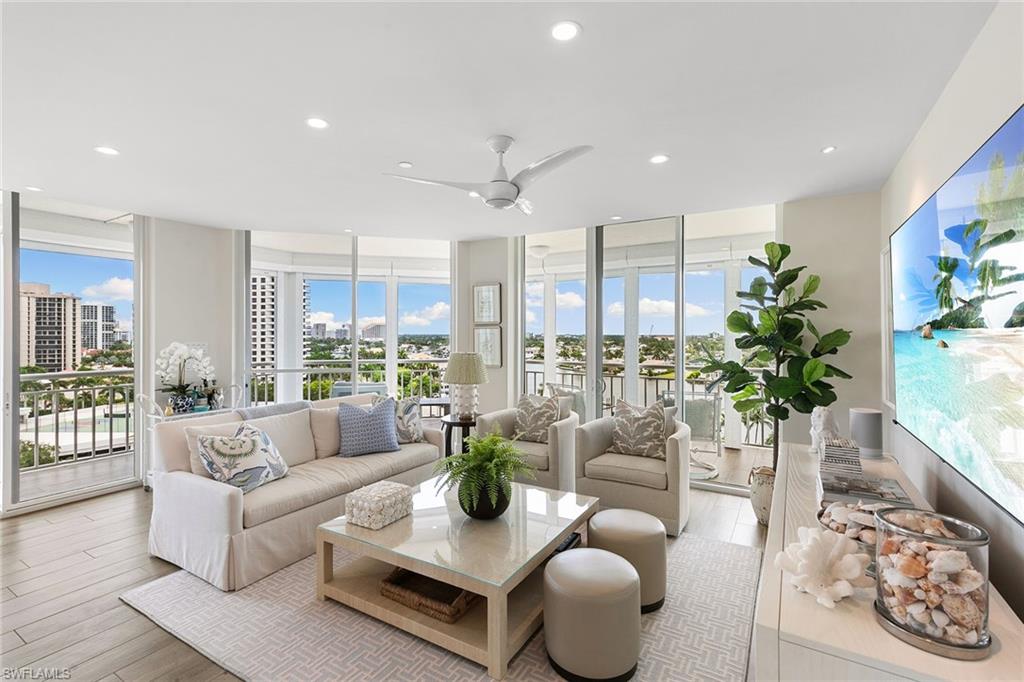 4255 Gulf Shore BLVD N 801