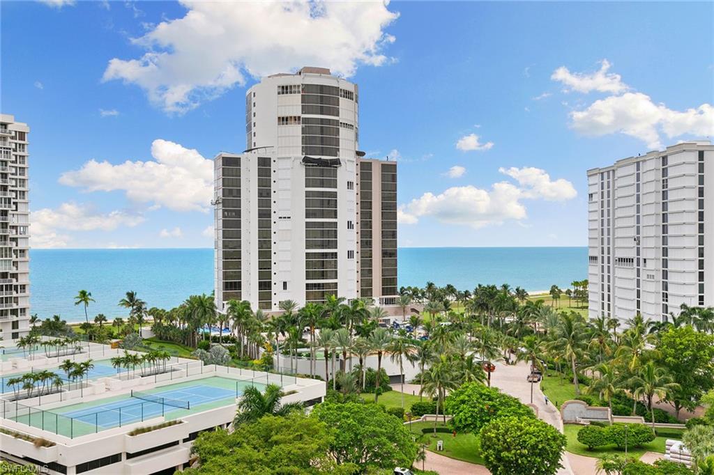 4255 Gulf Shore BLVD N 801