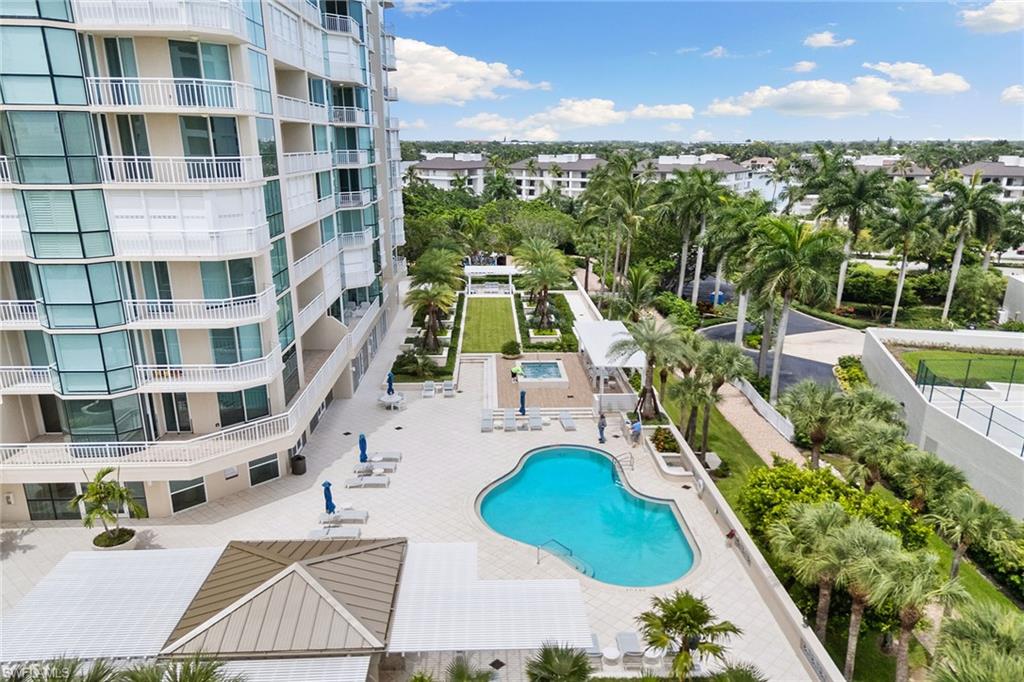 4255 Gulf Shore BLVD N 801