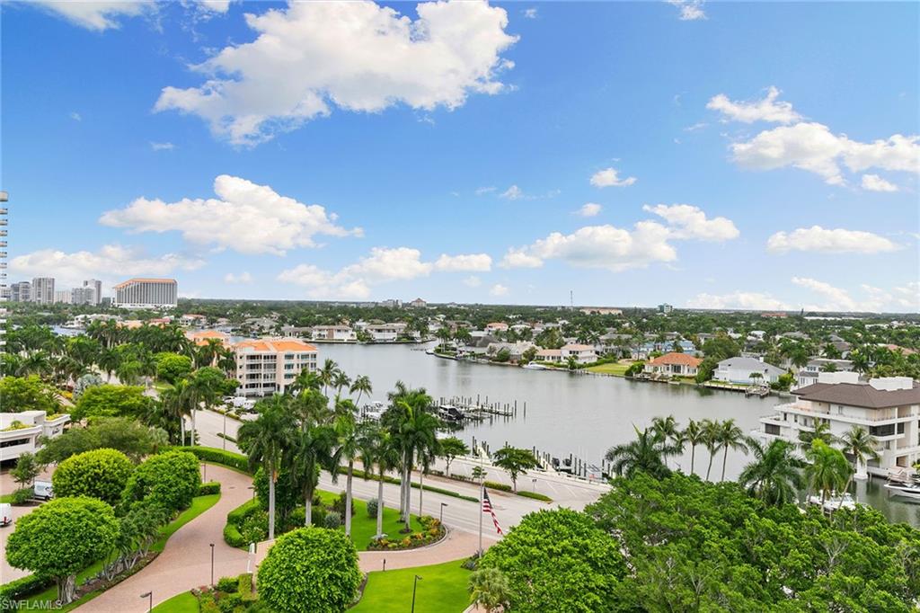 4255 Gulf Shore BLVD N 801