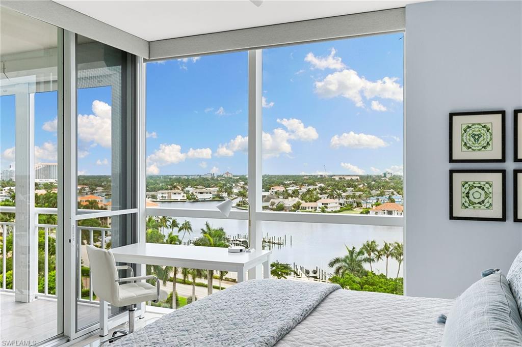 4255 Gulf Shore BLVD N 801