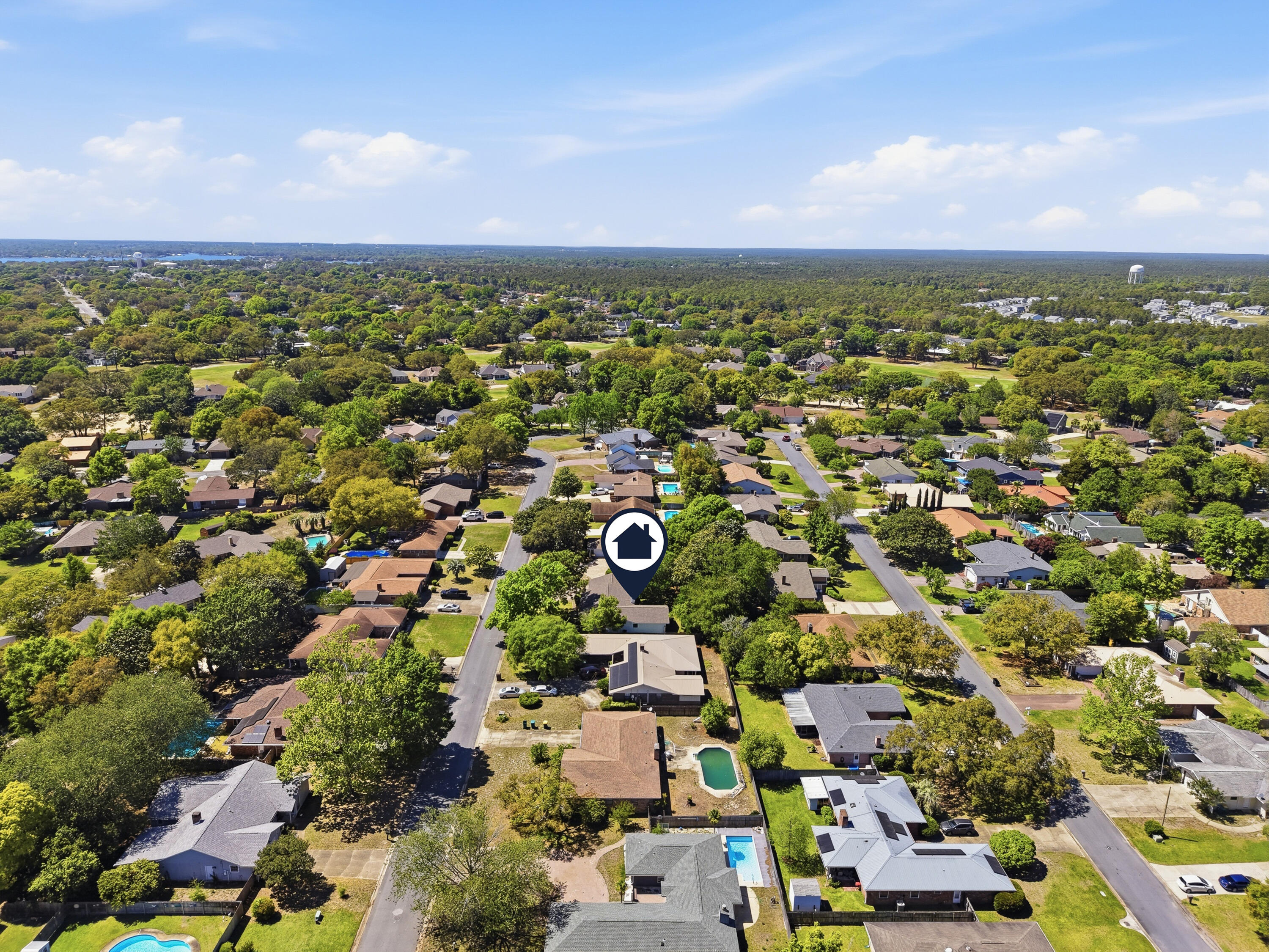 12 Pinehurst Drive