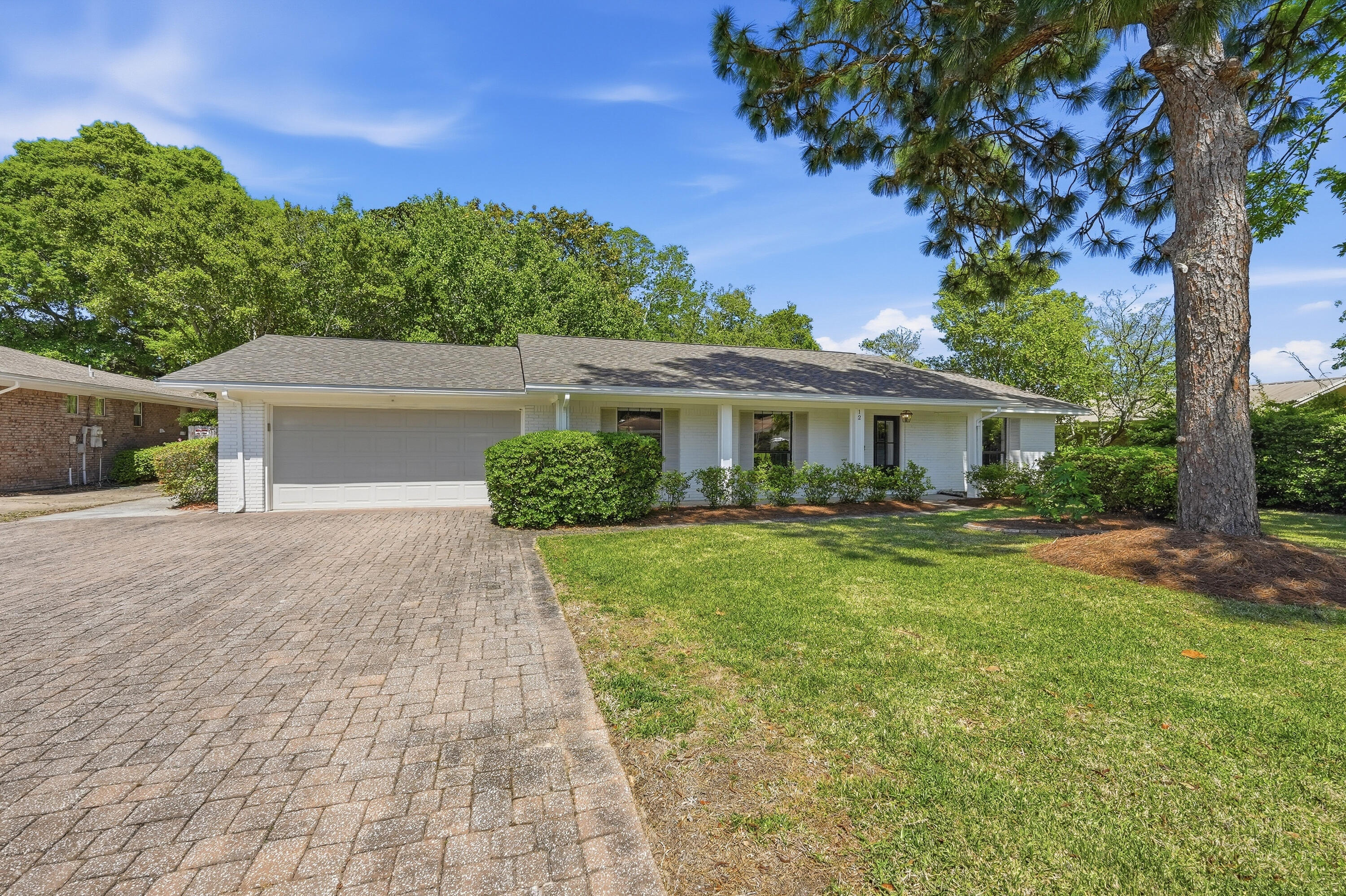 12 Pinehurst Drive