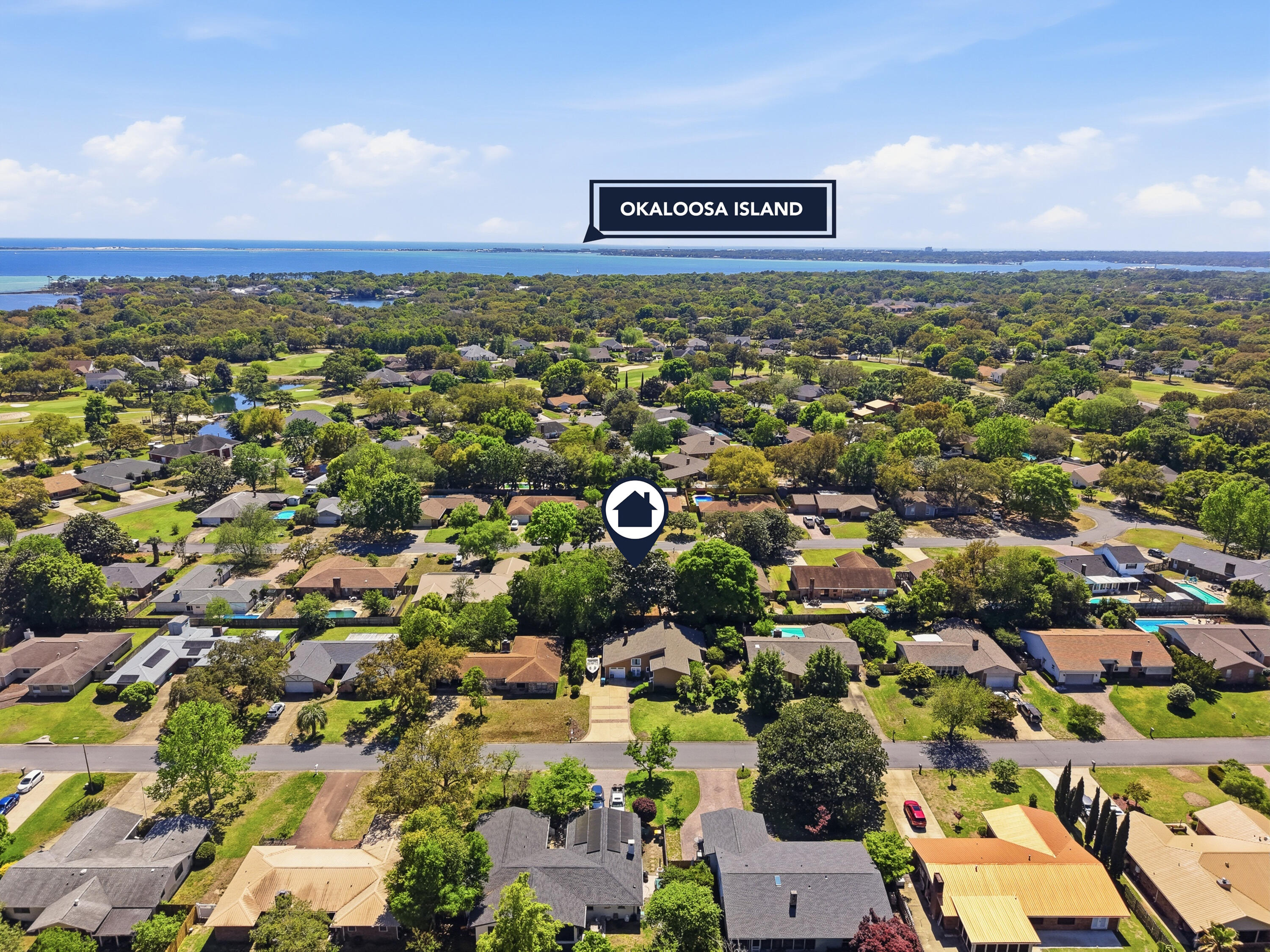 12 Pinehurst Drive