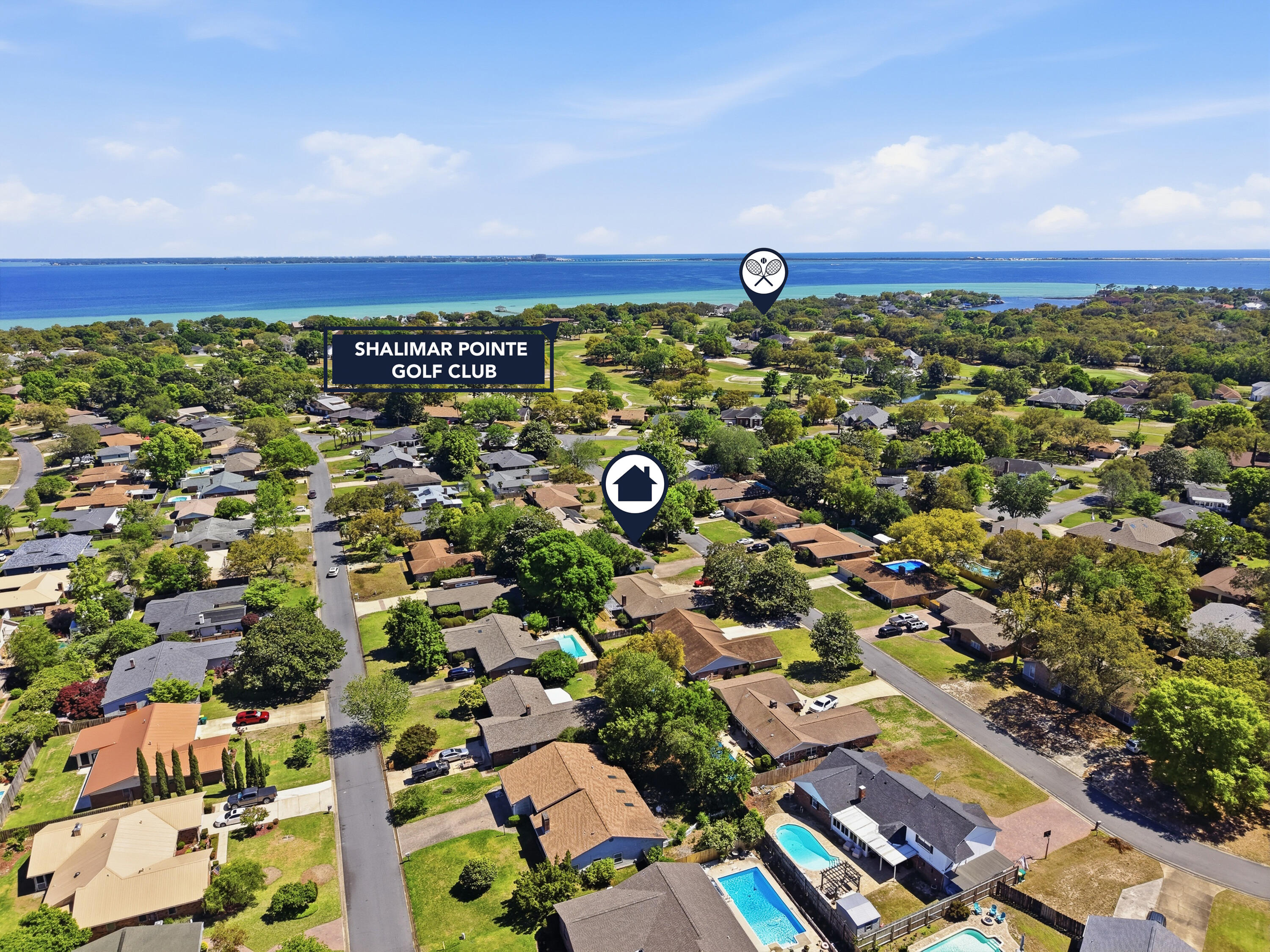 12 Pinehurst Drive