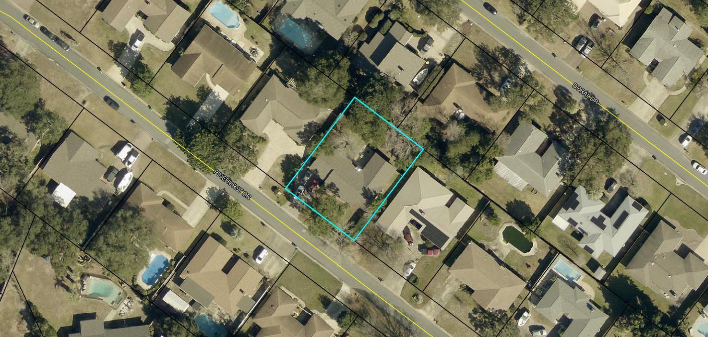 12 Pinehurst Drive