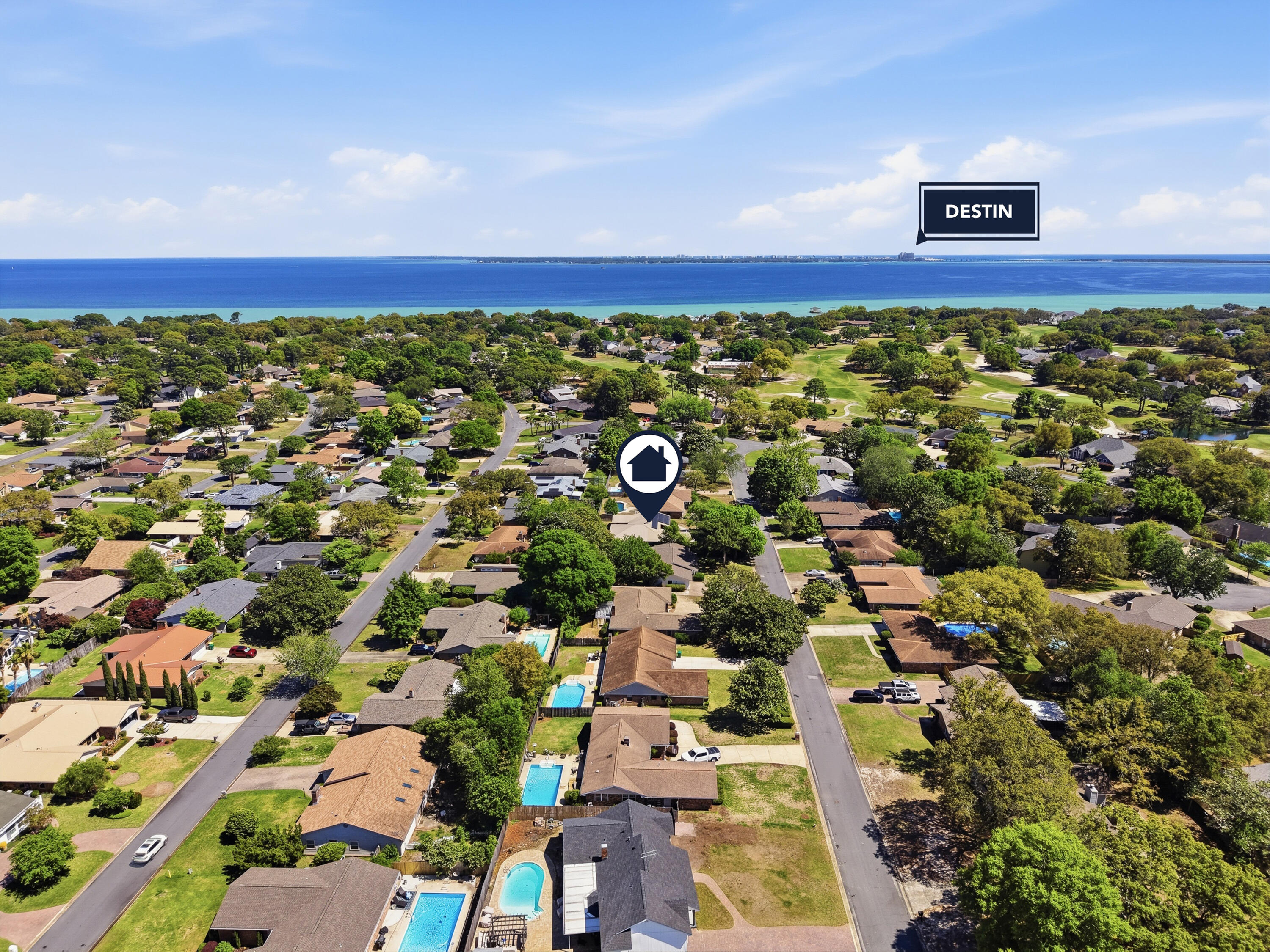12 Pinehurst Drive