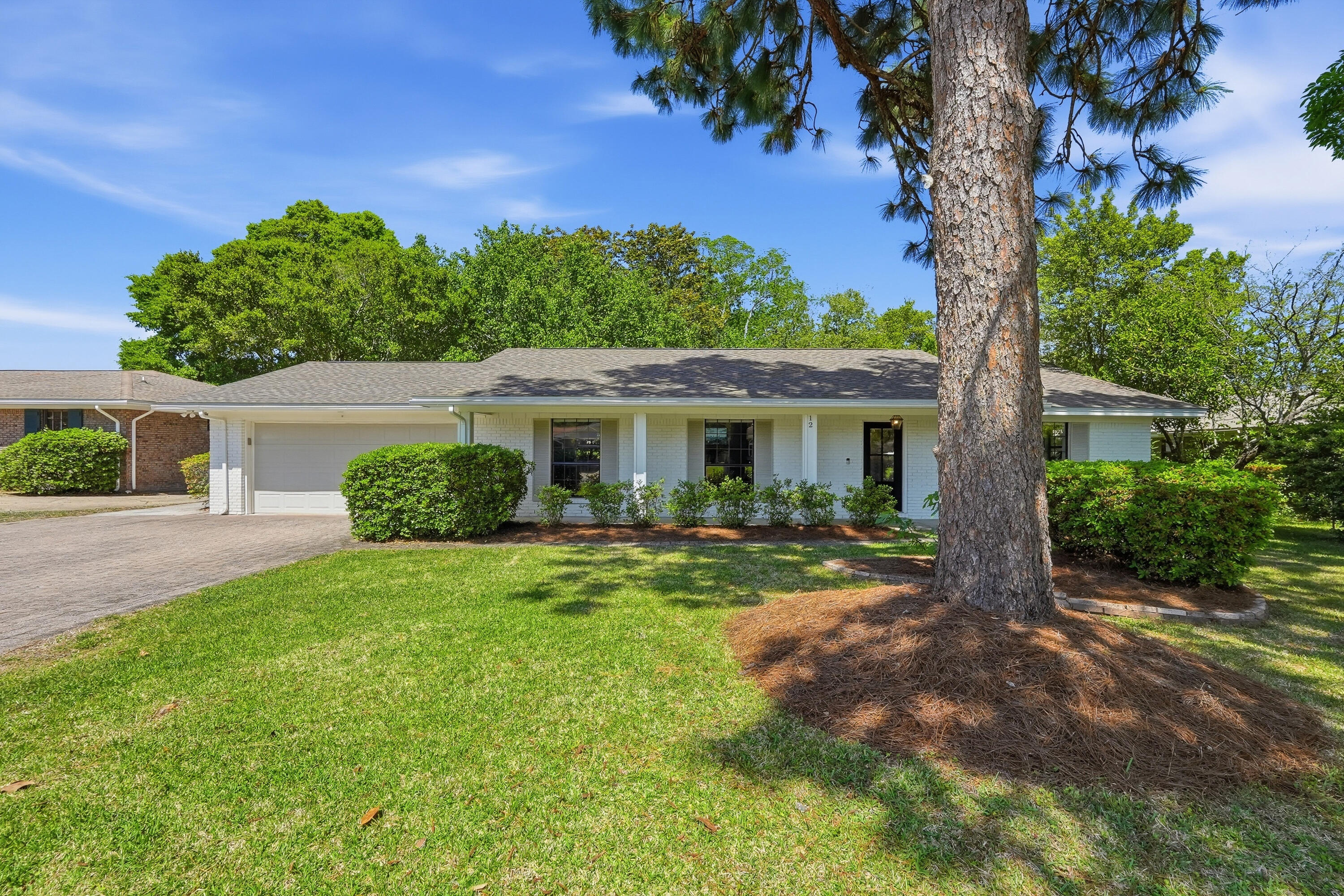 12 Pinehurst Drive